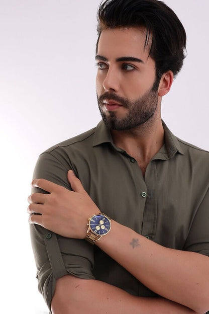 Montre vitrin Premium Infinity