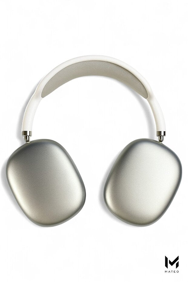 Casque Bluetooth supra-auriculaire pliable Havit  I62 avec microphone