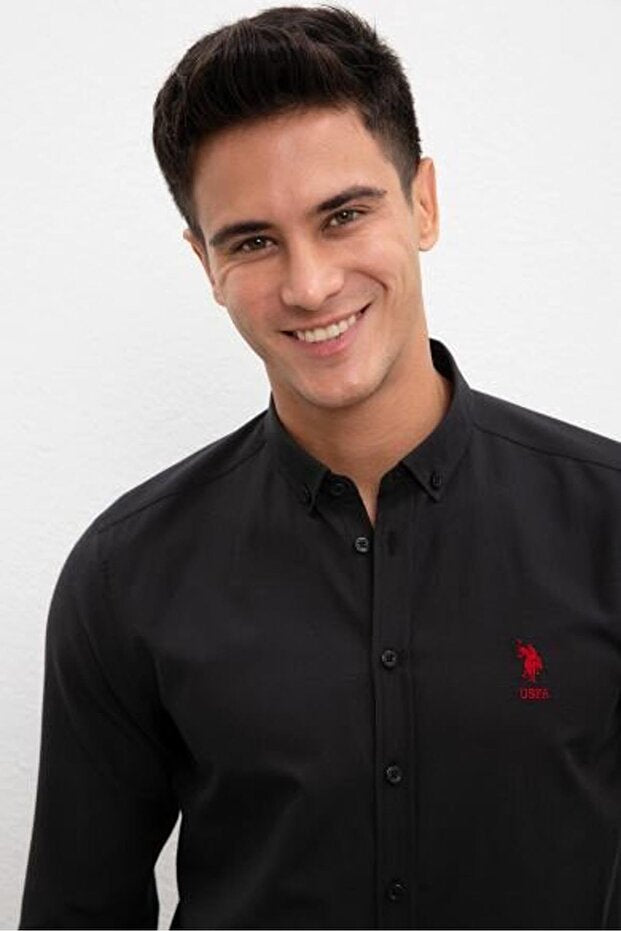 Chemise homme US Polo Assn. Uspolo Assn.981210