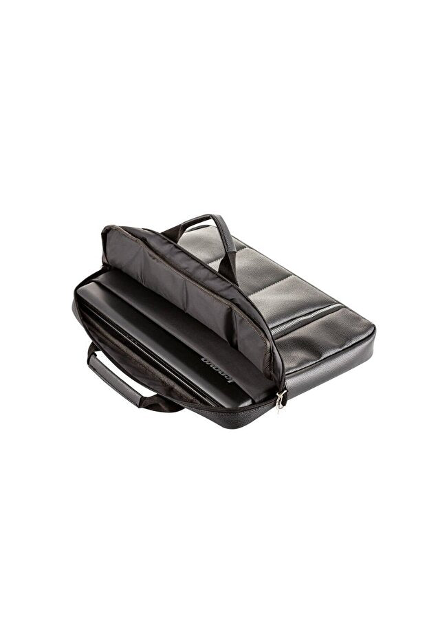 Sacoche étanche et fiable NS  pour ordinateur portable/carnet d'ordinateur portable compatible avec les MacBook de 13'', 13,3'', 14'' et 15,6''