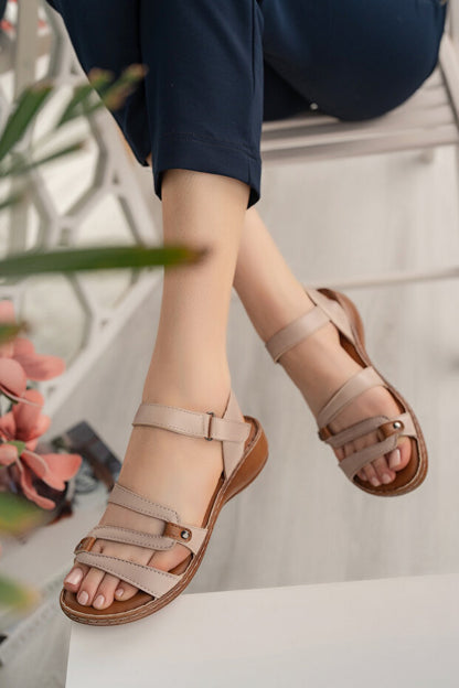 Khayt Sonia sandal