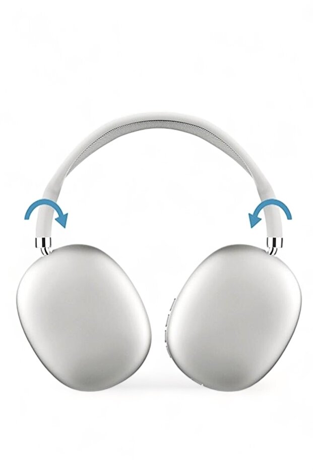 Casque Bluetooth sans fil MATEO  | Compatible iOS et Android | Son haute qualité | Casque stéréo avec microphone