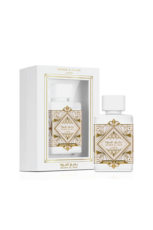 Lattafa Lattafa Bade Al Oud Honor & Glory Eau De Parfum 100 ml