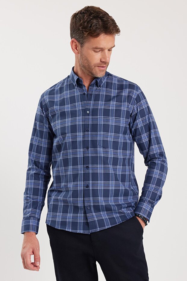 Tudors Regular Fit