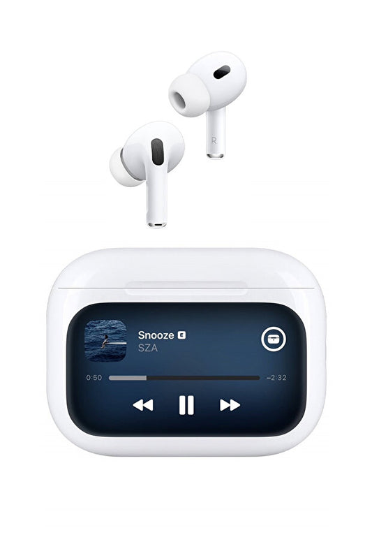 TECHNOMEN ANC DOKUNMATİK EKRANLI Bluetooth Kulaklık