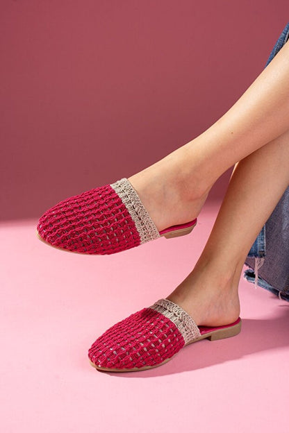 FUGA Sandal