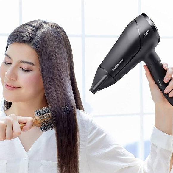 Sèche-cheveux compact et puissant Panasonic  EH-ND65 2000W