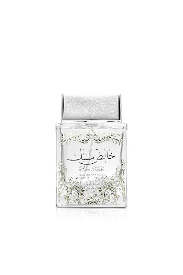 Lattafa Lattafa Pure Musk Eau De Parfum 100 ml + Déodorant 50 ml à l'intérieur