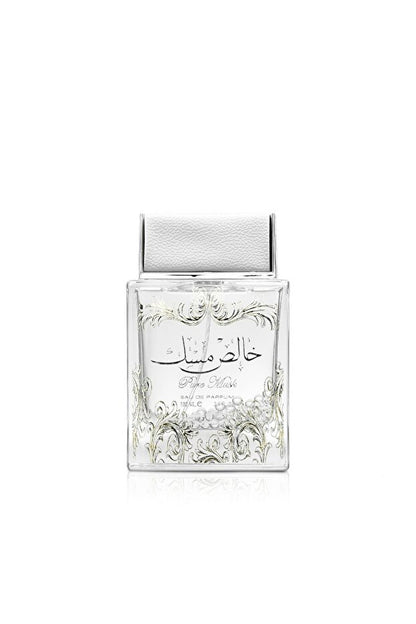 Lattafa Lattafa Pure Musk Eau De Parfum 100 ml + Déodorant 50 ml à l'intérieur