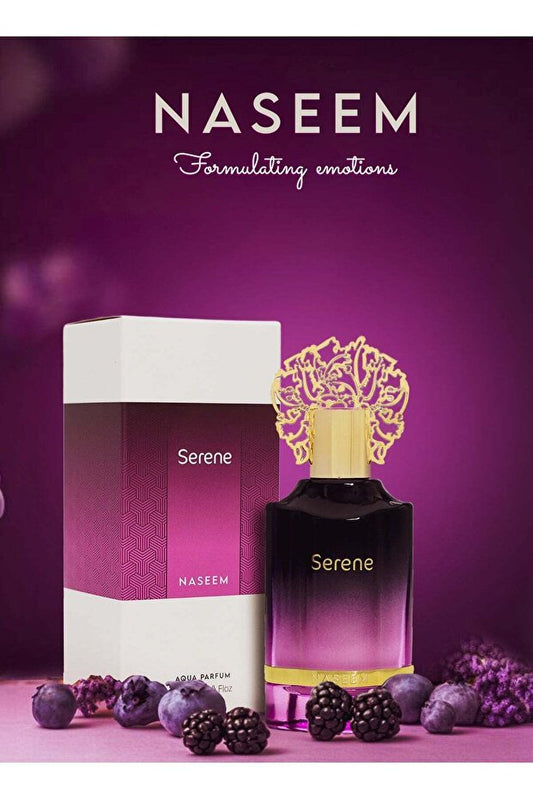 Naseem Serene - Eau De Parfum for Women 55ml