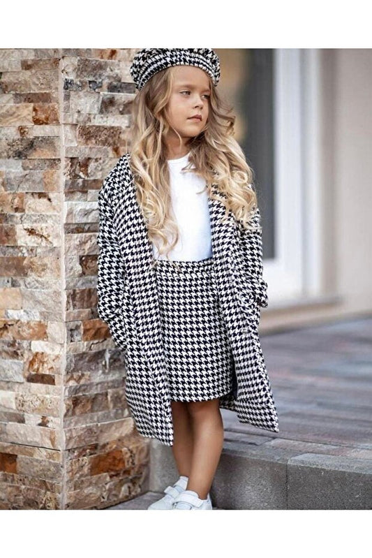 Équipe féminine ALPIDS à 4 pièces