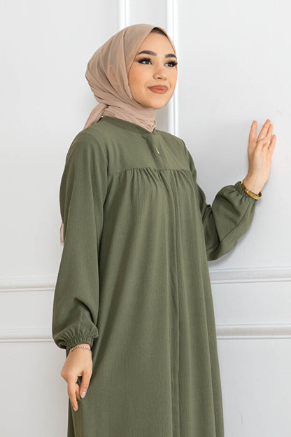 OKTAYUSTA Robe-Style