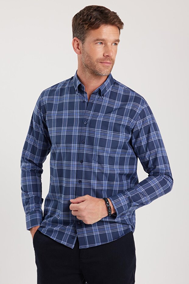 Tudors Regular Fit