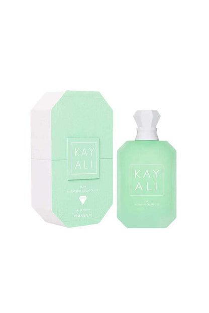 Huda Beauty Kayali Yum Pistache Gelato Eau De Parfum 100ML
