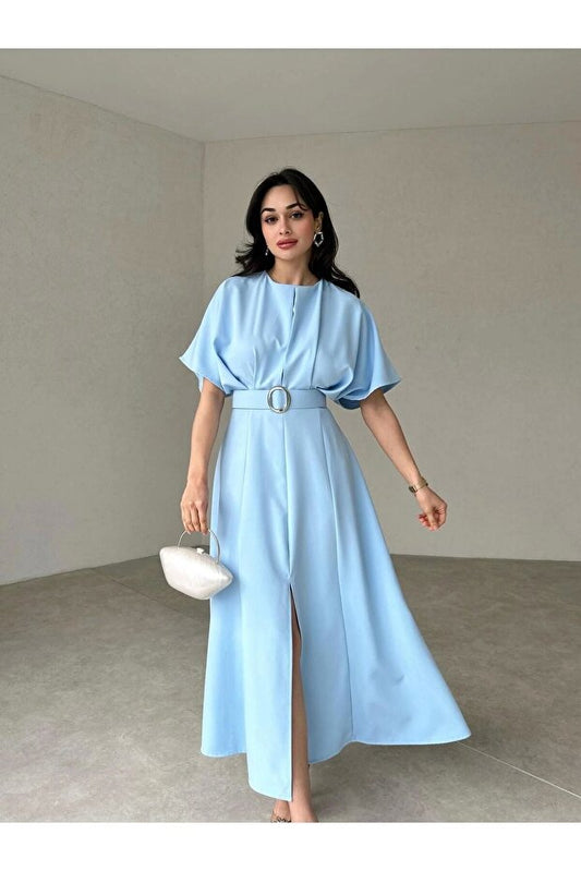 MAMMY Baby Blue Women's