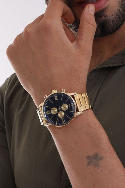 Montre vitrin Premium Infinity