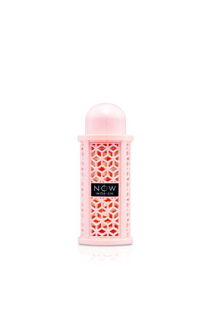 Lattafa Lattafa Now Eau de Parfum pour femme 100ml