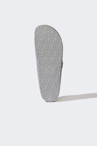 Pantoufles plates à double bride en EVA pour homme Defacto E3340AX25SM