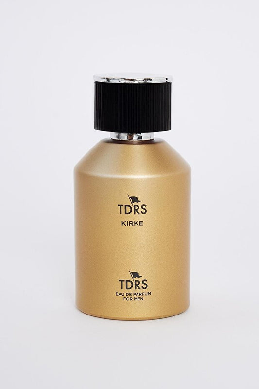 TDRS Kirke 100 ml Fruit de la Passion Pêche Édition Spéciale Parfum Longue Durée pour Homme