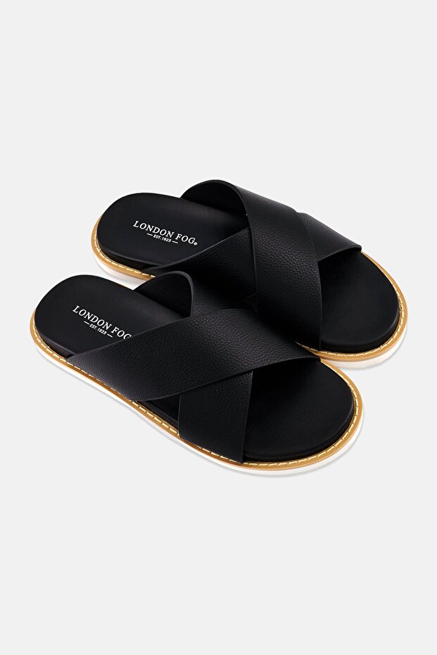 London Fog sandal