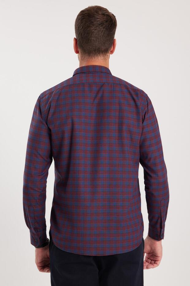 Tudors Erkek Regular Fit