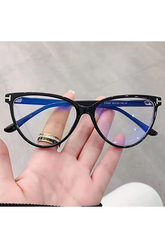 Lunettes de protection contre la lumière bleue  pour ordinateur pour femmes