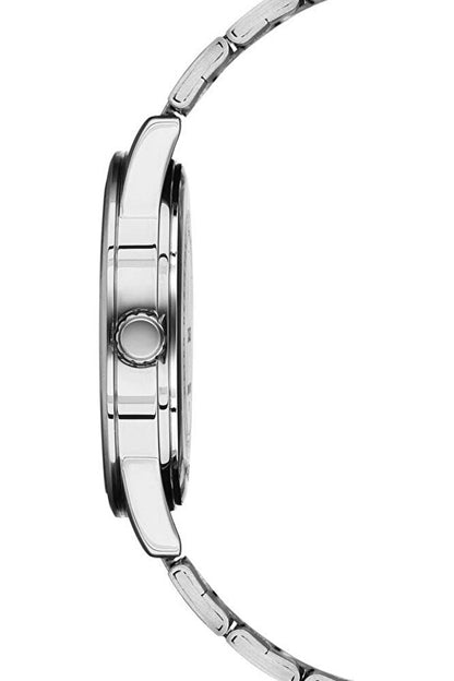 Montre Casio  MTP-V001D-7BUDF (Garantie de 2 ans d'Ersa Saat, distributeur exclusif en Turquie)