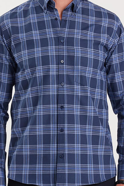 Tudors Regular Fit