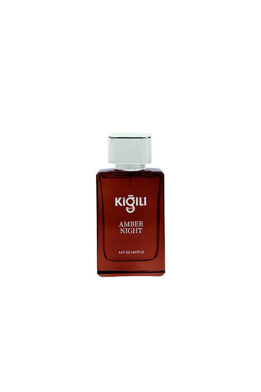 Kiğılı Amber Night Eau de Parfum 100 ml Parfum pour homme