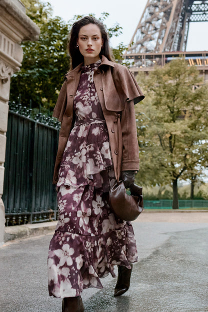 Modest Plum