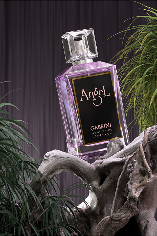 Gabrini Angel Edt 100 ml Parfum pour femme 600B5441740146014401335575080