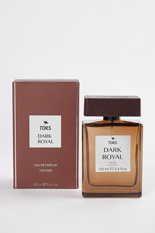 TDRS Dark Royal Ozonic Édition Spéciale Parfum Longue Durée 100 ml