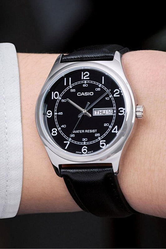 Montre homme Casio MTP-V006L-1B2UDF