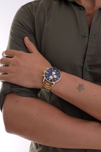 Montre vitrin Premium Infinity