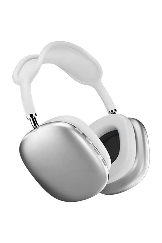 Casque Bluetooth sans fil MATEO  | Compatible iOS et Android | Son haute qualité | Casque stéréo avec microphone