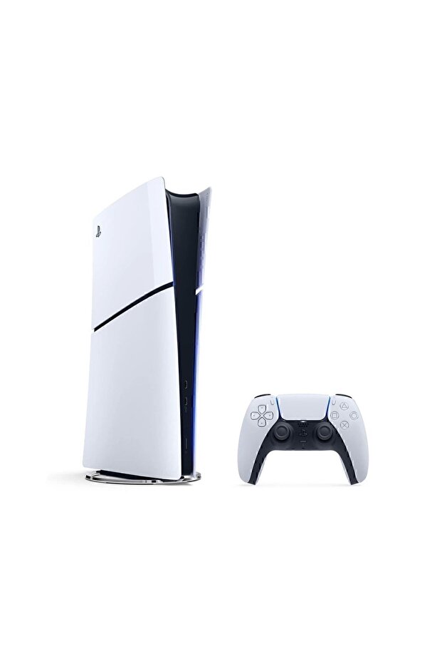 Sony PlayStation 5 Digital Slim, turc, 1 To