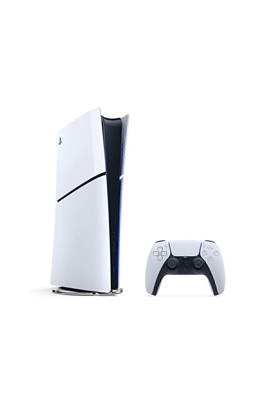 Sony PlayStation 5 Digital Slim, turc, 1 To