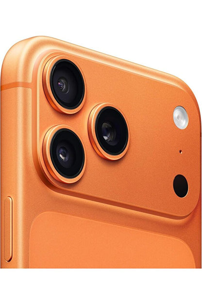 Apple iPhone 17 Pro Max 256GB Cosmic Orange