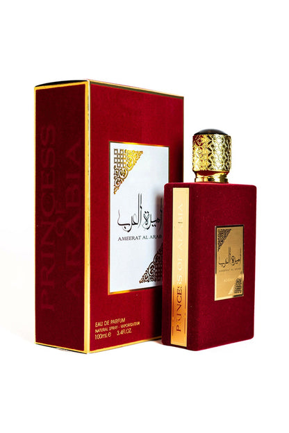 ASDAAF Asdaaf Ameerat Al Arab Pour Femme Eau De Parfum 100ml