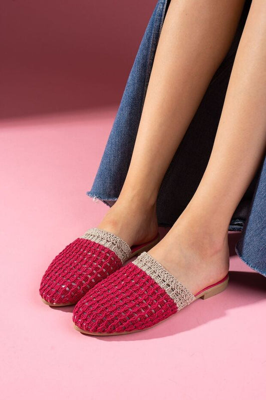 FUGA Sandal