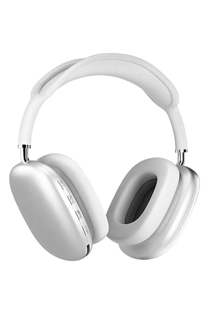 Casque Bluetooth sans fil MATEO  | Compatible iOS et Android | Son haute qualité | Casque stéréo avec microphone