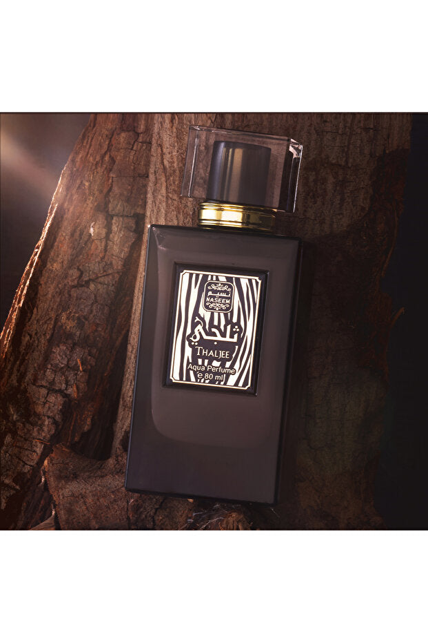 Naseem Thaljee - Eau De Parfum Pour Homme & Femme 80ml