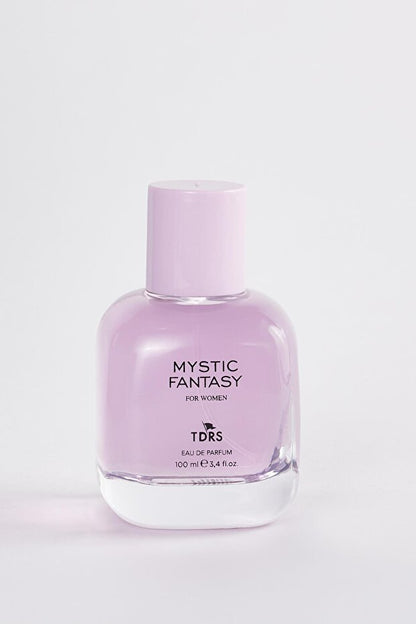 TDRS Mystic Fantasy 100 ml Magnolia Édition Spéciale Parfum Longue Tenue pour Femme