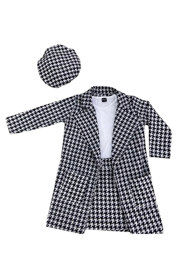 Équipe féminine ALPIDS à 4 pièces