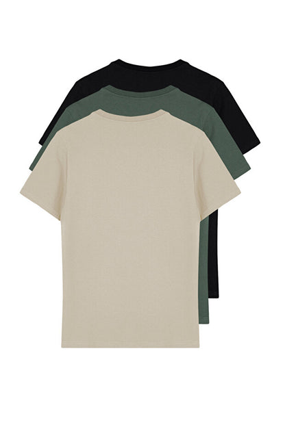 Polo Collection de 3