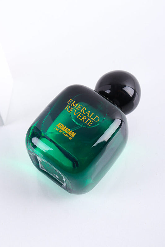 Armasari  Emerald Reverie Floral Eau de Parfum Longue Tenue 100 ml Parfum Femme