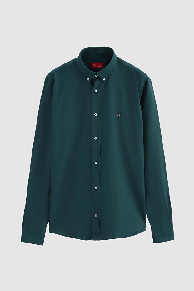 Chemise homme D'S Damat