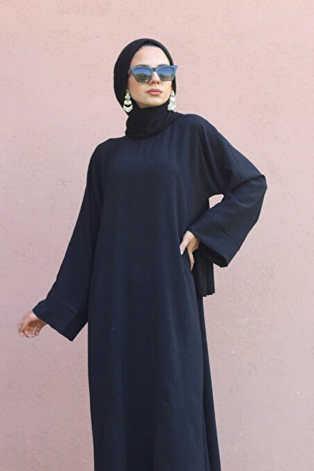 Robe hijab de Melek Aydın
