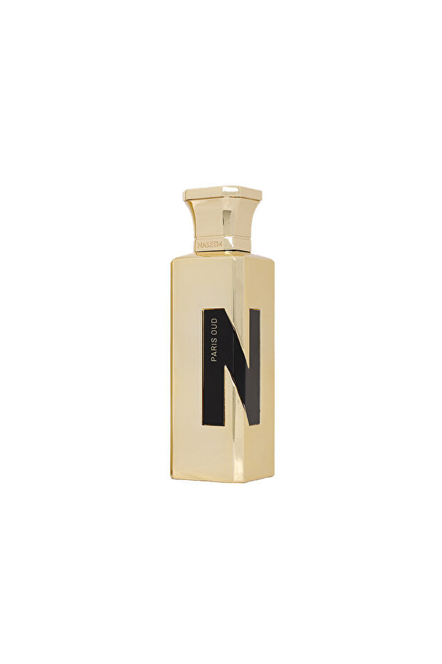 Naseem Paris Oud - Eau de Parfum pour Homme et Femme 75ml