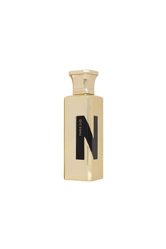 Naseem Paris Oud - Eau de Parfum pour Homme et Femme 75ml